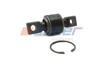 Zijdelingse regelstang silentblock (75, diameter gat 21mm) past: MERCEDES ACTROS, ACTROS MP2 / MP3, AROCS, ATEGO, AXOR 2 04.96-