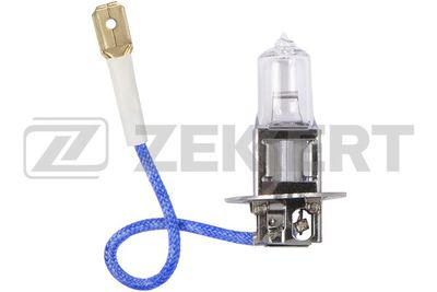 ZEKKERT LP-1221 Лампа ближнего света  для SUBARU SVX (Субару Свx)