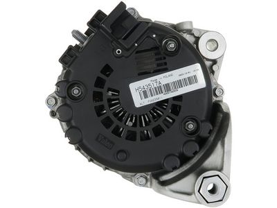 GENERATOR / ALTERNATOR AS-PL A3402VALEO 2