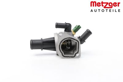 TERMOSTAT LICHID RACIRE METZGER AUTOTEILE 4006144 20