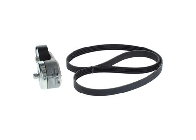 KEILRIPPENRIEMENSATZ BOSCH 1987600761 17