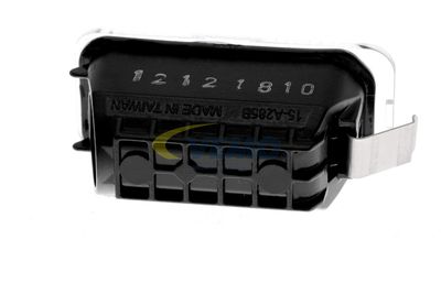 ILUMINARE NUMAR DE CIRCULATIE VEMO V25840003 43