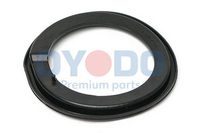 Spyruoklės dangtelis