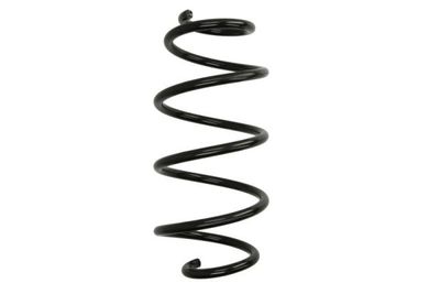 Spiraalveer Voor Links/Rechts past: FORD MONDEO IV 2.0/2.2D 03.08-01.15