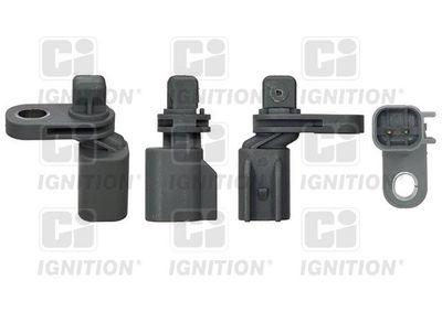 датчик, обороти на колелото QUINTON HAZELL XABS1325