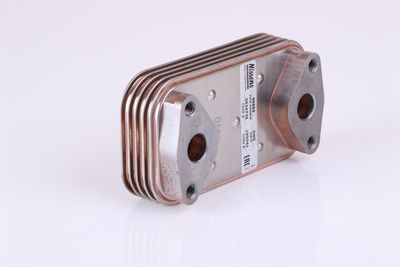 ÖLKüHLER MOTORöL NISSENS 90889 37