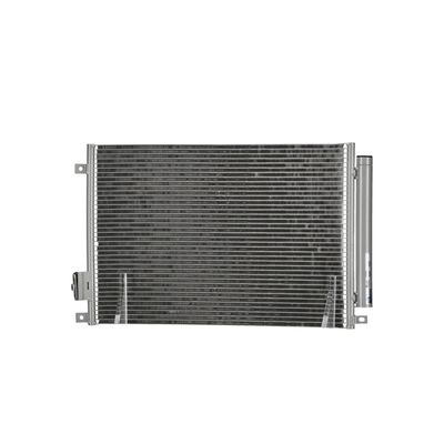 CONDENSATOR CLIMATIZARE NISSENS 940280 8