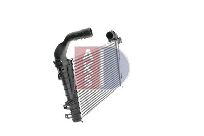 LADELUFTKüHLER AKS DASIS 157060N 12