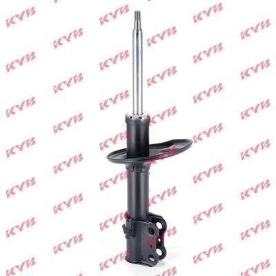 STOßDäMPFER KYB 339087 14