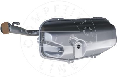 REZERVOR DE COMBUSTIBIL