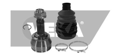 SET ARTICULATIE PLANETARA