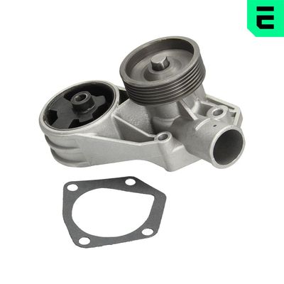 WASSERPUMPE MOTORKüHLUNG