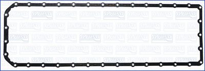 Carter pakking (rubber)