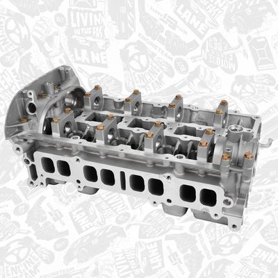 CHIULASA ET ENGINETEAM HL0132 1