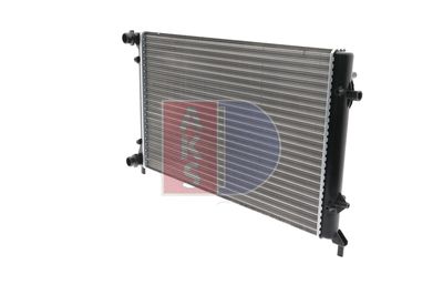 KüHLER MOTORKüHLUNG AKS DASIS 040022N 1