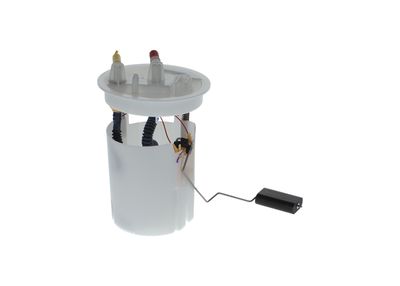 SISTEM ALIMENTARE CU COMBUSTIBIL BOSCH 0580207307 8