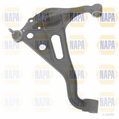 Control/Trailing Arm, wheel suspension NAPA NST2194