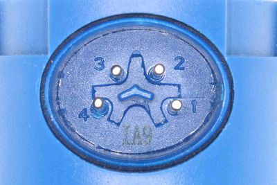 SENSOR EINPARKHILFE VEMO V25720295 1