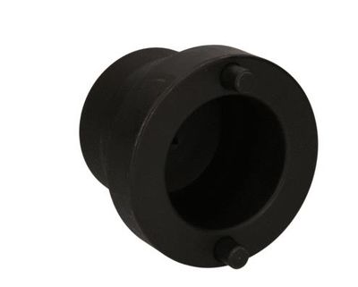 ACHSMUTTERSCHLüSSEL KS TOOLS 4604450 43