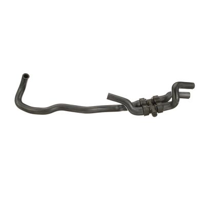 Koelsysteem rubberen slang (16mm/16mm)