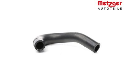 KüHLERSCHLAUCH METZGER AUTOTEILE 2420137 5