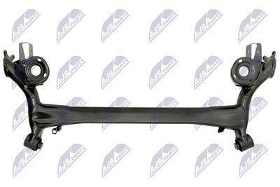 CORP AX NTY ZRZVW018 1