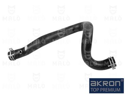 маркуч на радиатора AKRON-MALÒ 301763A