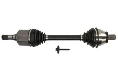 полуоска PASCAL G2V039PC