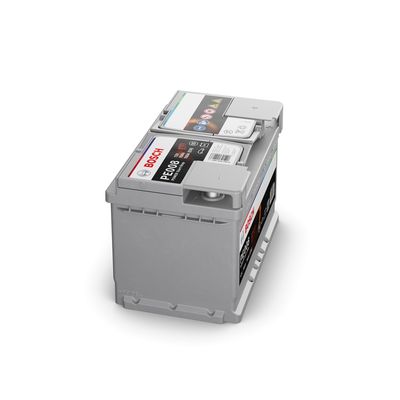 BATERIE DE PORNIRE BOSCH 0092PE0080 23