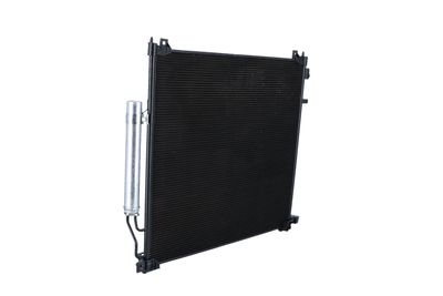 CONDENSATOR CLIMATIZARE NRF 350641 21