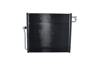 CONDENSATOR CLIMATIZARE NRF 350080 6