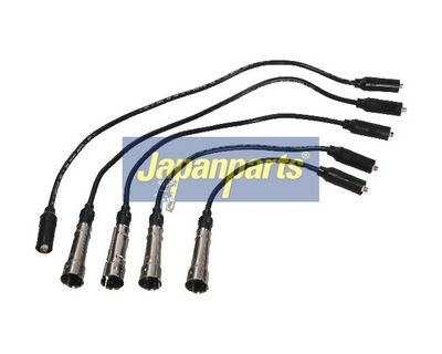 JAPANPARTS Uždegimo laido komplektas