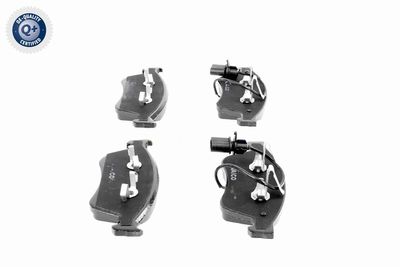 BREMSBELAGSATZ SCHEIBENBREMSE VAICO V108299 4