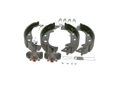 BOSCH Bremsbackensatz