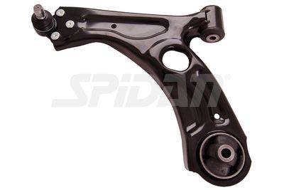 SPIDAN CHASSIS PARTS 58283 Рычаг подвески  для CHEVROLET AVEO Наклонная задняя часть (T300) 1.4