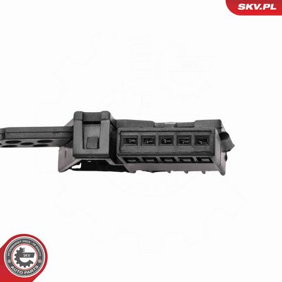 ARC SPIRALA AIRBAG ESEN SKV 96SKV690 5