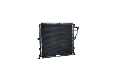 CONDENSATOR CLIMATIZARE NRF 35107 42