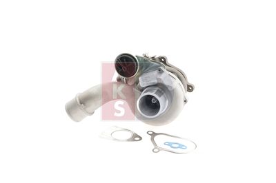 LADER AUFLADUNG AKS DASIS 185007N 16