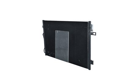 CONDENSATOR CLIMATIZARE NRF 350098 32