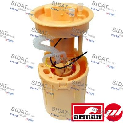 KRAFTSTOFF-FöRDEREINHEIT