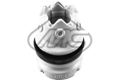 TAMPON CAUCIUC SUSPENSIE