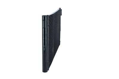 KONDENSATOR KLIMAANLAGE NRF 35777 18