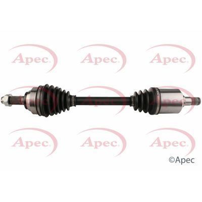 Drive Shaft APEC ADS1126L