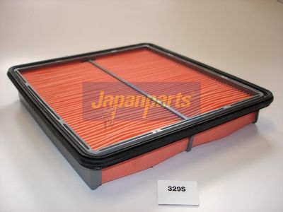 LUFTFILTER JAPANPARTS FA329S 1