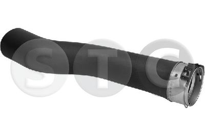Przewód powietrza doładowującego STC T477881