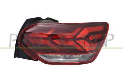 LAMPA SPATE PRASCO DA2314155