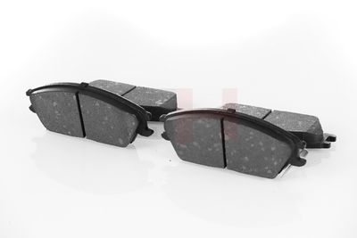 SET PLACUTE FRANA FRANA DISC GH GH413424 28