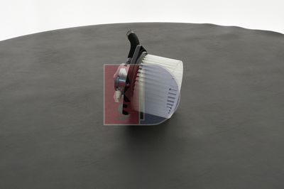 INNENRAUMGEBLäSE AKS DASIS 328031N 11
