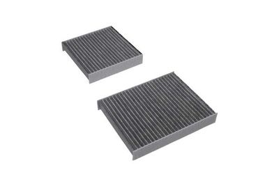 FILTRU AER HABITACLU AMC Filter FCA10184C 14
