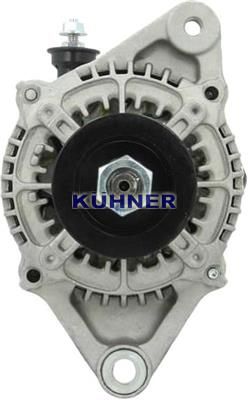 Генератор AD KÜHNER 401274RI для TOYOTA PASEO